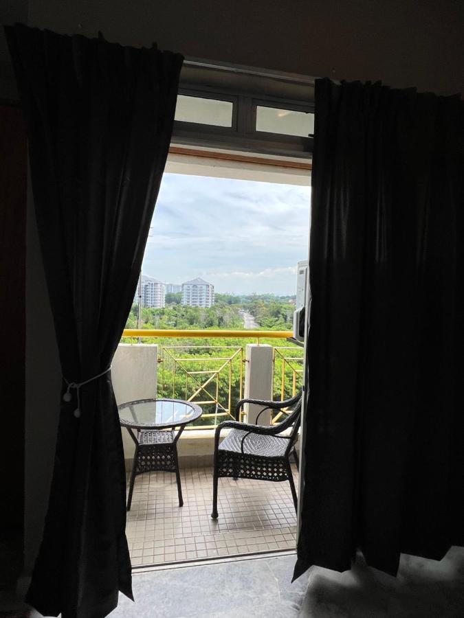 Ocean View Studio Unit At Homey Homes Port Dickson Luaran gambar